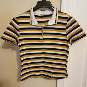 Charlotte Russell top